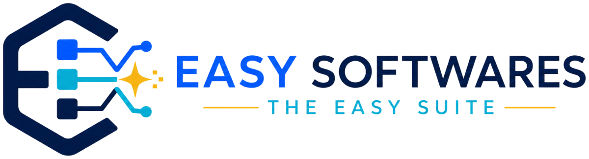 Easy Softwares